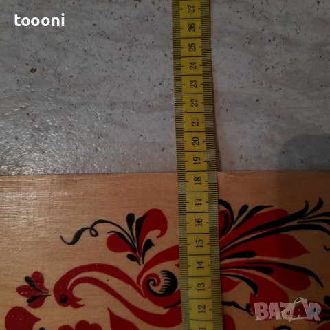 Дъска-кухненски помощник, снимка 4 - Аксесоари за кухня - 40026072