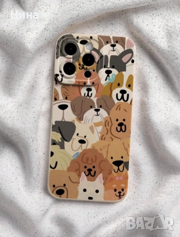 Кейс за телефон, снимка 14 - Калъфи, кейсове - 51572399