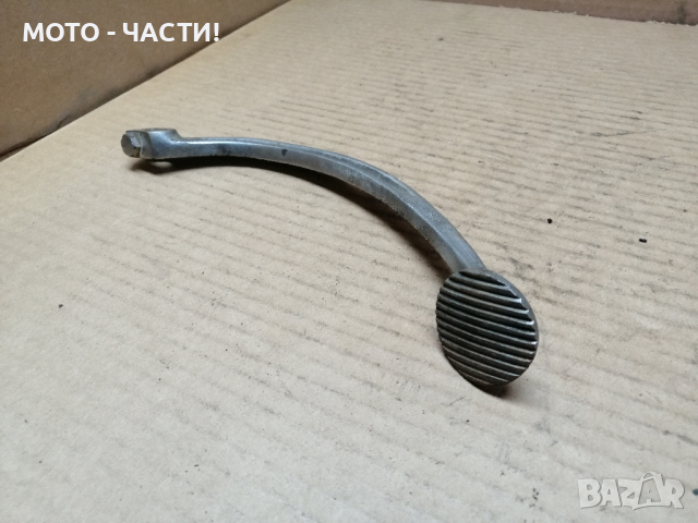 Спирачна Степенка За Ковровец 175 / НОМЕР 6.