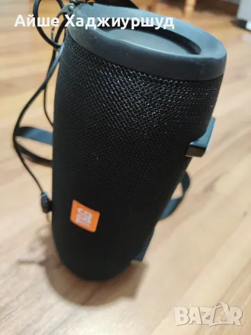 Блутут колонка, снимка 8 - Друга електроника - 50113027