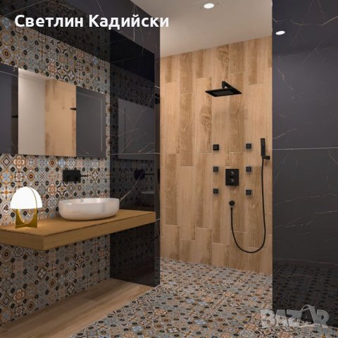 Довършителни ремонти, строително - монтажни работи., снимка 9 - Ремонти на апартаменти - 30380116