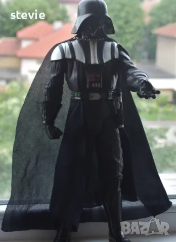 Фигура на Дарт Вейдър, снимка 9 - Колекции - 50391656