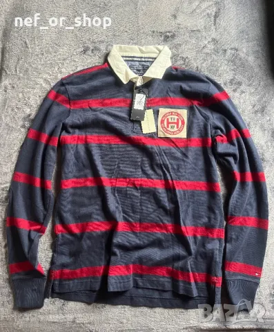 Блуза - Tommy Hilfiger, снимка 1
