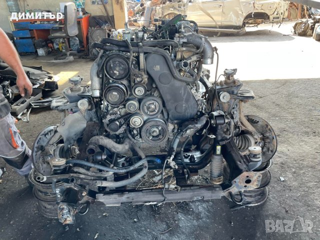 toyota land cruiser j150 3.0 d4d шаси възглавници кардан , снимка 3 - Автомобили и джипове - 41500201