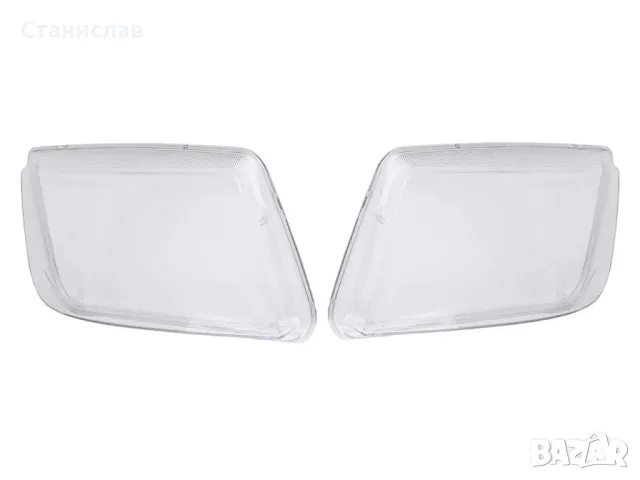 Стъкла (капаци) за фарове за VW Bora, снимка 2 - Части - 47629237