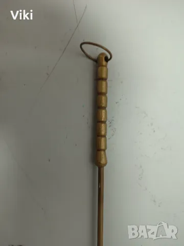 Уред за гасене на свещи , снимка 2 - Антикварни и старинни предмети - 47895531