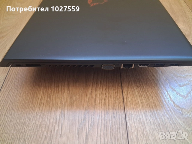 Лаптоп Lenovo V310-15ISK SSD 512MB, снимка 5 - Лаптопи за дома - 52743121