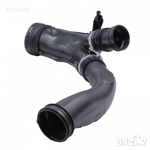 7582312 Маркуч за въздушния филтър  за БМВ /BMW X6 ( 06/2007 - 06/2014), снимка 2 - Части - 34646019