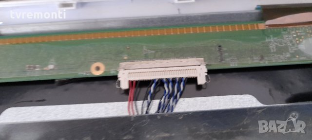 MAIN BOARD,TP.MS3663S.PB818, for , Smarttech LE-3219NTSW, снимка 4 - Части и Платки - 34518245