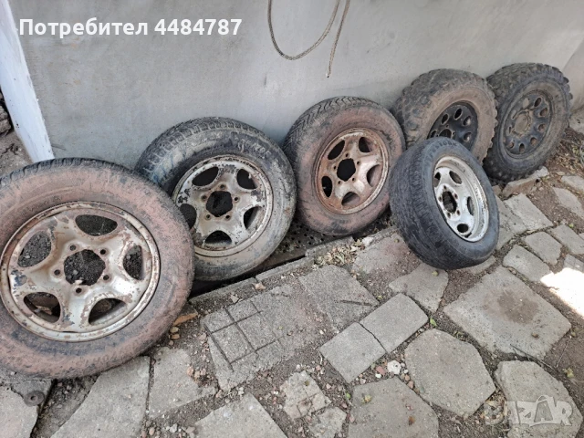 daihatsu feroza , снимка 12 - Автомобили и джипове - 50436748