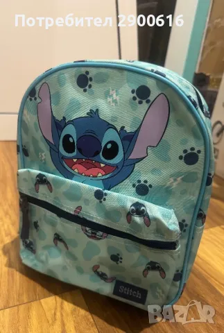 Детска раница, снимка 3 - Раници - 49970621