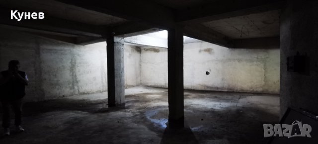 Отдава под наем/Продажба 173кв.м Аспарухово, снимка 3 - Гаражи и паркоместа - 42223782