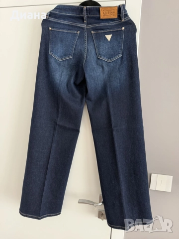 дамски дънки Guess, снимка 2 - Дънки - 56336225