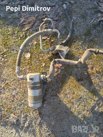 Климатични тръби  Audi 80 Avant B4 (09.1991 - 01.1996), комби