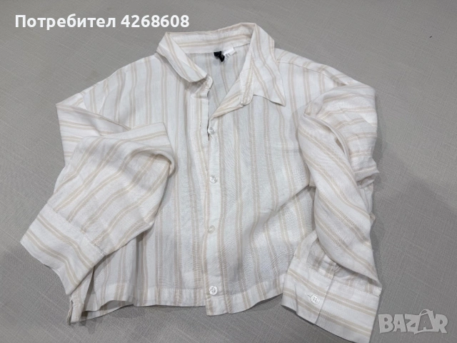 Ризи и блузи, снимка 3 - Ризи - 53595673