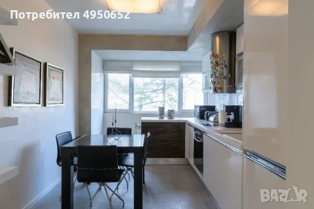 Продаваме Двустаен Апартамент В Красно Село, снимка 3 - Апартаменти - 56107924