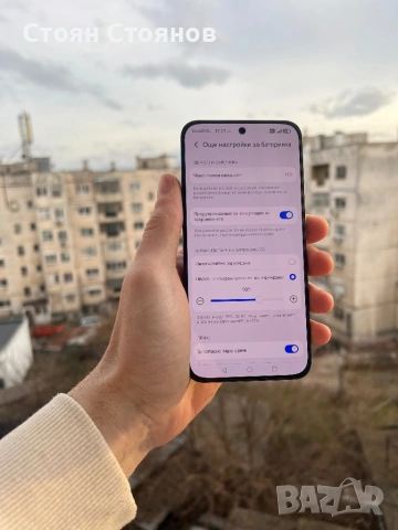 Възможен бартер/Honor 400 - 512GB, снимка 7 - Xiaomi - 53569096