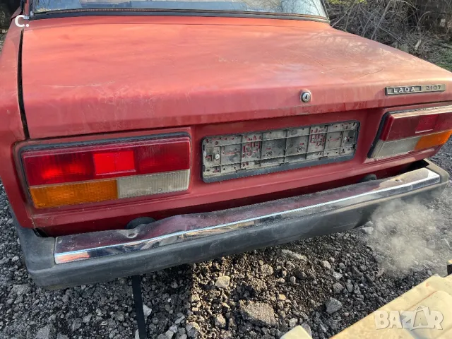 Lada/Лада на части , снимка 3 - Автомобили и джипове - 48196999
