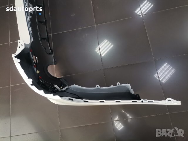 Задна Броня BMW 4 G22 G23 M Пакет БМВ Г22 Г23 Комплект - А15, снимка 14 - Части - 41264391