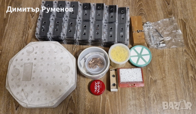 Аудио касети Драгор, снимка 11 - Аудио касети - 52921079