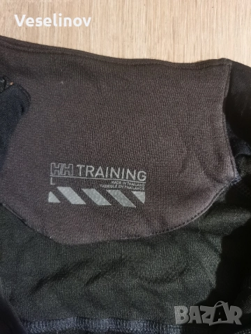 Helly Hansen размер L , снимка 3 - Блузи с дълъг ръкав и пуловери - 51659614
