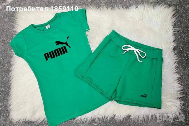 дамски комплект , снимка 3 - Комплекти - 50779245