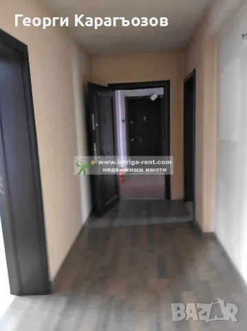 №3797 Тристаен частично ремонтиран апартамент | квартал Дружба / широк център /, Хасково., снимка 7 - Апартаменти - 49670440