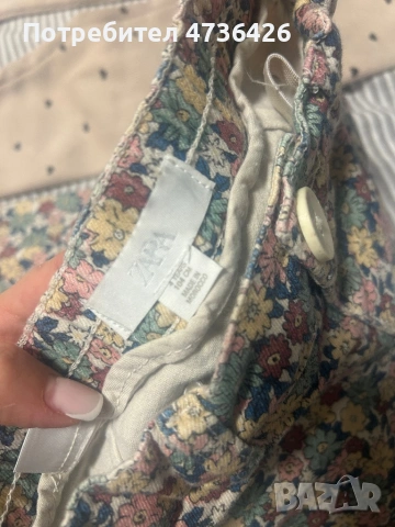 Паталон и клин, снимка 3 - Детски клинове - 53686372