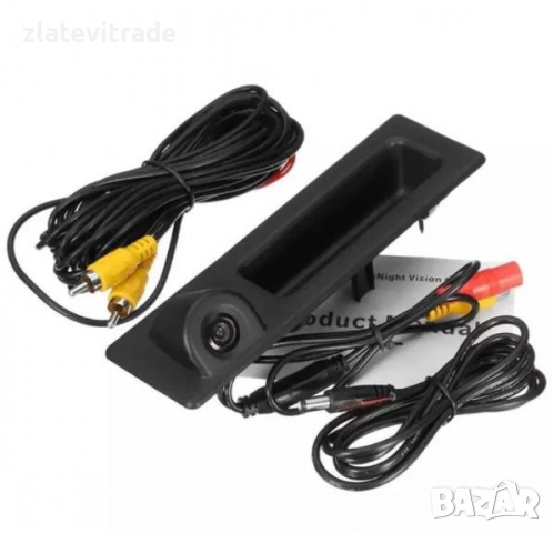 КАМЕРА ЗА задно виждане ЗА BMW F30,F10,F11,F48,F25