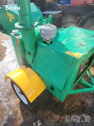 ДРОБИЛКА ЗА ДЪРВА ДО 18 СМ, снимка 6 - Дърводелски услуги - 50823985