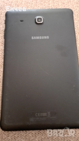 Samsung Galaxy Tab E 9.6 (SM-T560) 8GB, , снимка 3 - Таблети - 52467555