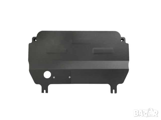 Метална кора под двигател и скоростна кутия Citroen C3 2019г – 2025г, снимка 2 - Аксесоари и консумативи - 51991587