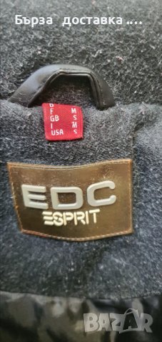  Edc Esprit, снимка 3 - Сака - 44305979