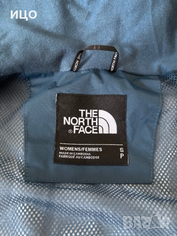 Дамско тънко яке The North Face, снимка 13 - Якета - 51576416