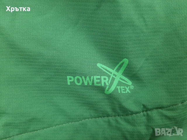 Salewa Fanes Clastic - Оригинално мъжко яке размер 52 / L, снимка 10 - Якета - 53637516