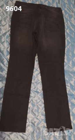 Дамски дънки размер 40, снимка 4 - Дънки - 42221870
