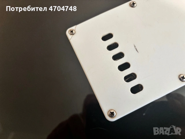 Електрическа китара ROCKTYLE, снимка 11 - Китари - 53145069