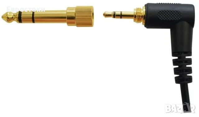 TV слушалки Metronic 480143, кабелни стерео слушалки за телевизия, 6 м кабел, снимка 4 - Стойки, 3D очила, аксесоари - 49593660