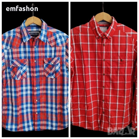 Мъжки ризи JACK&JONES, SPRIT