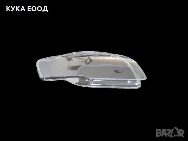 Стъкла за фарове на Audi A4 B7 (2004-2009), снимка 2 - Аксесоари и консумативи - 44514124