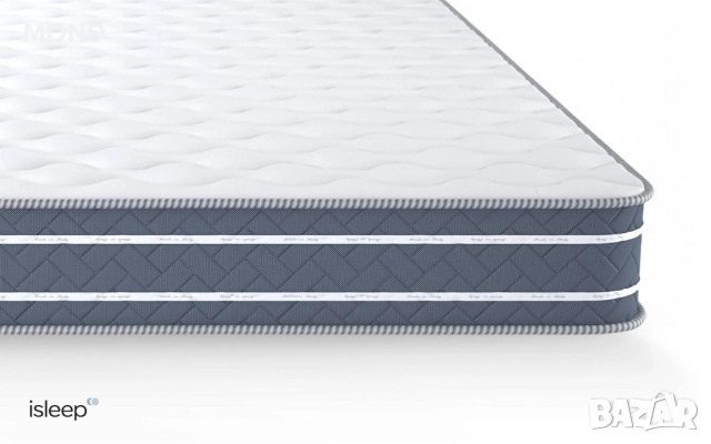 Двулицев матрак "Orto Relax" 140х200 см, снимка 8 - Матраци - 52856906