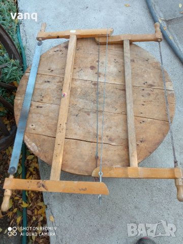 Трион жага-бичкия, снимка 3 - Други инструменти - 34337354