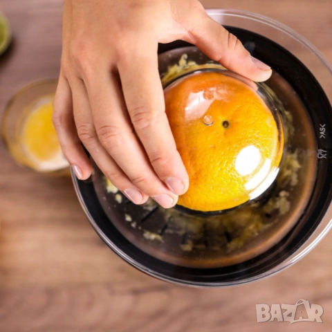 Сокоизстисквачка Solac Stillo 300, снимка 12 - Други - 51897304