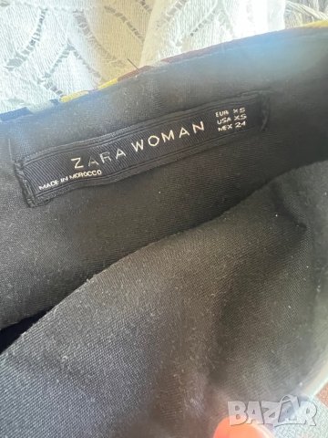 Пола ZARA и топ НМ, снимка 4 - Поли - 41887243