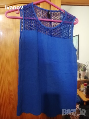 Дамски потник, снимка 1