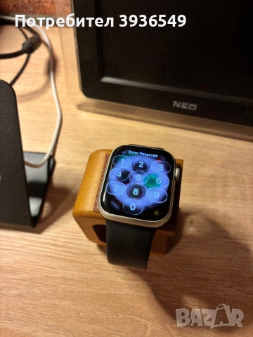 Apple Watch 9 45mm