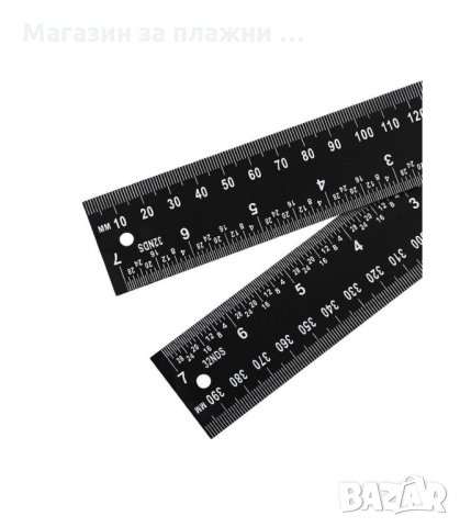 ДИГИТАЛЕН ЪГЛОМЕР С ГОЛЯМ ПОДРОБЕН LCD ЕКРАН - код 3104, снимка 4 - Измервателни инструменти - 34130775