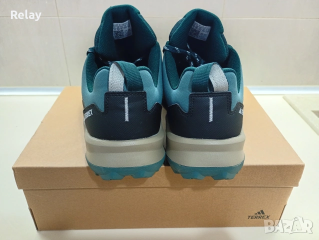 ADIDAS TERREX SKYCHASER AX5, снимка 4 - Маратонки - 53728048