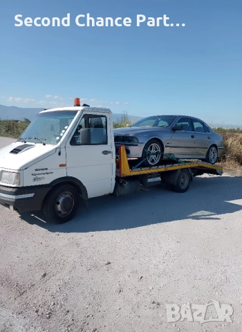 Пътна Помощ гр.Пловдив 50лв и региона по-договаряне, снимка 5 - Пътна помощ - 52226245