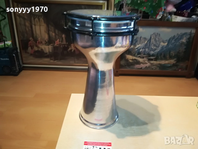 ГОЛЯМА ТАРАМБУКА ИНОКС 2003221820